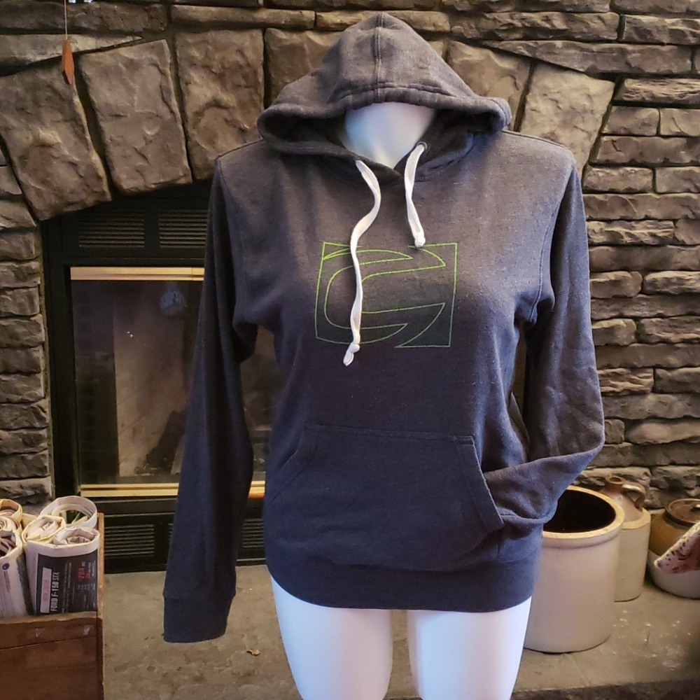 Cannondale Mtn Bike hoodie